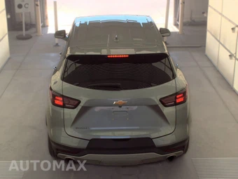2025 Chevrolet Blazer LT 2LT - miniatura 5