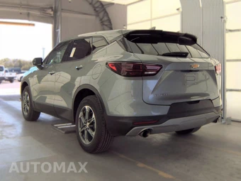 2025 Chevrolet Blazer LT 2LT - miniatura 6