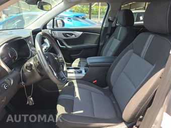 2025 Chevrolet Blazer LT 2LT - miniatura 7