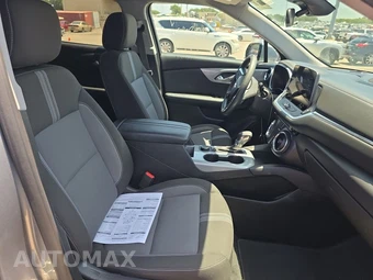 2025 Chevrolet Blazer LT 2LT - miniatura 8