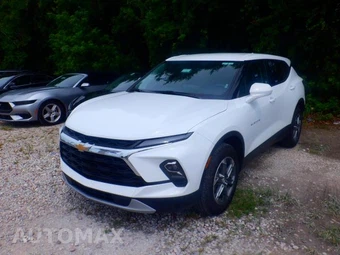 2025 Chevrolet Blazer LT 2LT