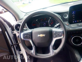 2025 Chevrolet Blazer LT 2LT - miniatura 28