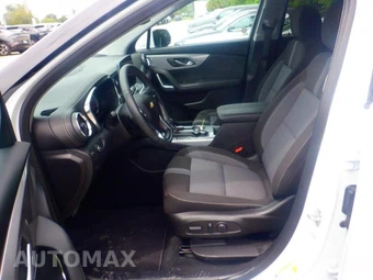 2025 Chevrolet Blazer LT 2LT - miniatura 5