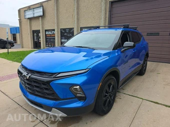 2025 Chevrolet Blazer LT 2LT