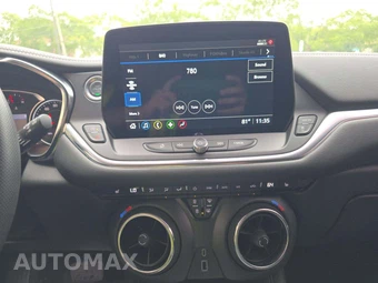 2025 Chevrolet Blazer LT 2LT - miniatura 10