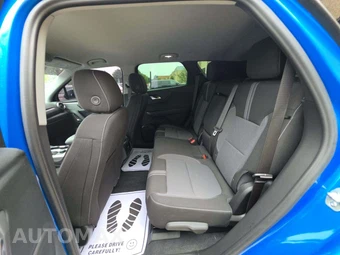 2025 Chevrolet Blazer LT 2LT - miniatura 13