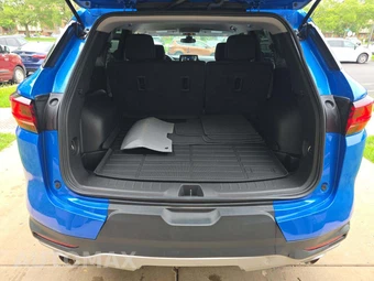 2025 Chevrolet Blazer LT 2LT - miniatura 14