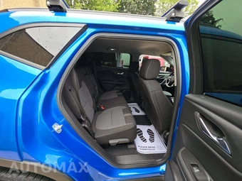 2025 Chevrolet Blazer LT 2LT - miniatura 16