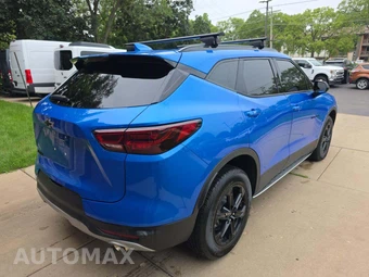 2025 Chevrolet Blazer LT 2LT - miniatura 3