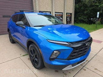2025 Chevrolet Blazer LT 2LT - miniatura 4