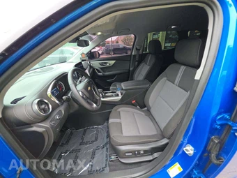 2025 Chevrolet Blazer LT 2LT - miniatura 6
