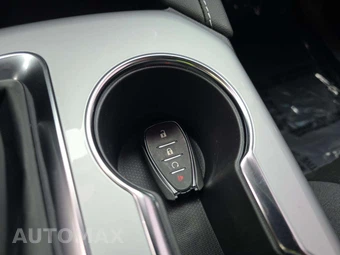 2025 Chevrolet Blazer LT 2LT - miniatura 8