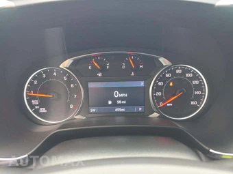 2025 Chevrolet Blazer LT 2LT - miniatura 9