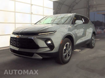 2025 Chevrolet Blazer LT 2LT