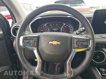 2025 Chevrolet Blazer LT 2LT - miniatura 10