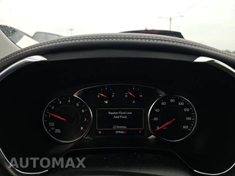 2025 Chevrolet Blazer LT 2LT - miniatura 12