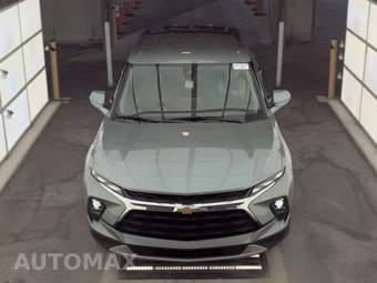 2025 Chevrolet Blazer LT 2LT - miniatura 2