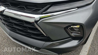 2025 Chevrolet Blazer LT 2LT - miniatura 23