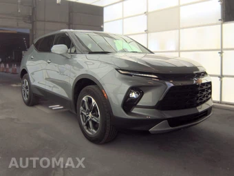 2025 Chevrolet Blazer LT 2LT - miniatura 3