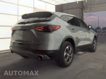2025 Chevrolet Blazer LT 2LT - miniatura 4