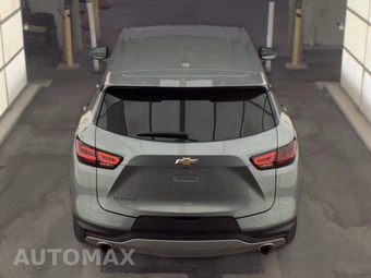 2025 Chevrolet Blazer LT 2LT - miniatura 5