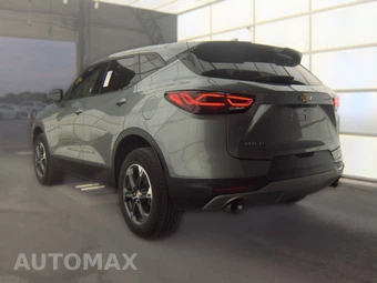 2025 Chevrolet Blazer LT 2LT - miniatura 6
