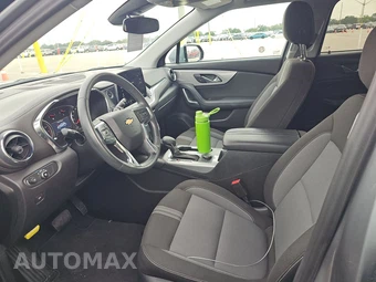 2025 Chevrolet Blazer LT 2LT - miniatura 7