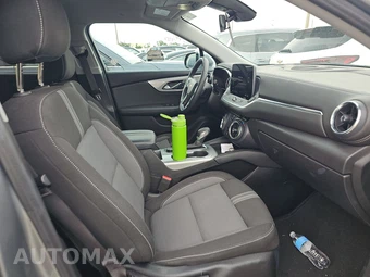 2025 Chevrolet Blazer LT 2LT - miniatura 8