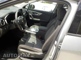 2025 Chevrolet Blazer LT 2LT - miniatura 10