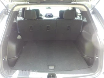 2025 Chevrolet Blazer LT 2LT - miniatura 4