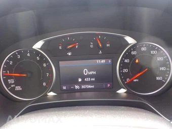 2025 Chevrolet Blazer LT 2LT - miniatura 5