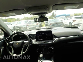 2025 Chevrolet Blazer LT 2LT - miniatura 8