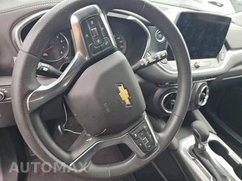 2025 Chevrolet Blazer LT 2LT - miniatura 10