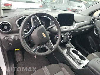 2025 Chevrolet Blazer LT 2LT - miniatura 11