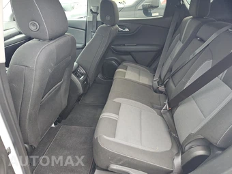 2025 Chevrolet Blazer LT 2LT - miniatura 13
