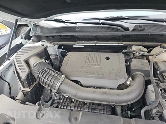 2025 Chevrolet Blazer LT 2LT - miniatura 15