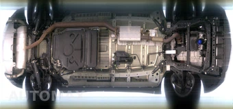 2025 Chevrolet Blazer LT 2LT - miniatura 17