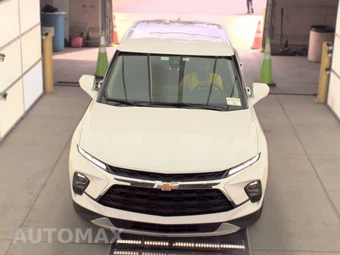 2025 Chevrolet Blazer LT 2LT - miniatura 2