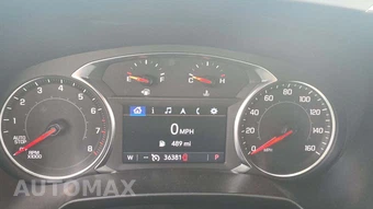 2025 Chevrolet Blazer LT 2LT - miniatura 20