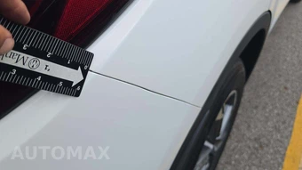 2025 Chevrolet Blazer LT 2LT - miniatura 23