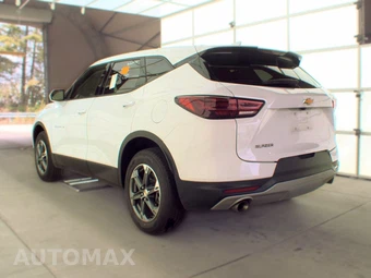 2025 Chevrolet Blazer LT 2LT - miniatura 6