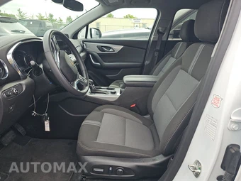 2025 Chevrolet Blazer LT 2LT - miniatura 7