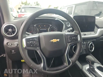 2025 Chevrolet Blazer LT 2LT - miniatura 10