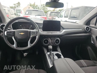 2025 Chevrolet Blazer LT 2LT - miniatura 11