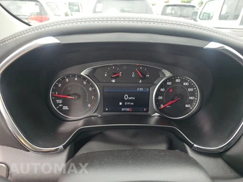 2025 Chevrolet Blazer LT 2LT - miniatura 12