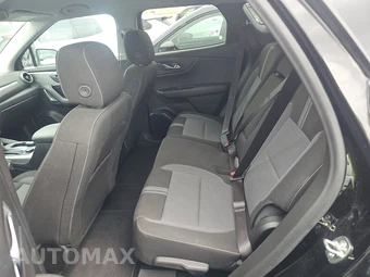 2025 Chevrolet Blazer LT 2LT - miniatura 13