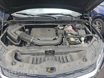 2025 Chevrolet Blazer LT 2LT - miniatura 15
