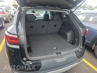 2025 Chevrolet Blazer LT 2LT - miniatura 16