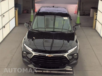 2025 Chevrolet Blazer LT 2LT - miniatura 2