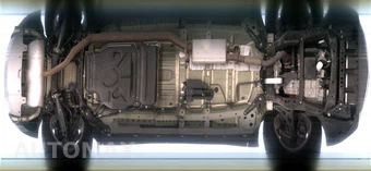 2025 Chevrolet Blazer LT 2LT - miniatura 20